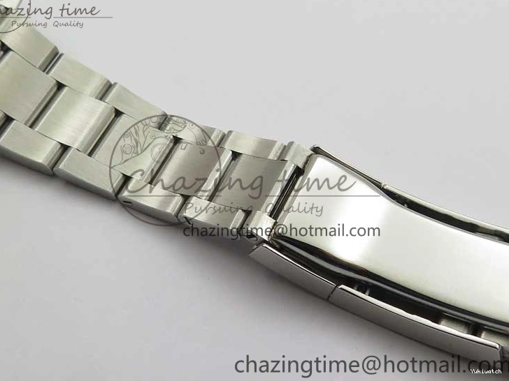 (Correct BP 1:1 Best Black GMT-Master Maker BLRO Hand A3285 Bracelet Dial 904L Stack) 904L 126710 II On Edition Oyster 0103